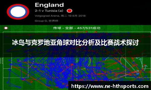 冰岛与克罗地亚角球对比分析及比赛战术探讨